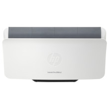 HP Scanjet Pro 2000 s2 skaitytuvas su lapų tiekimu HP Scanjet Pro 2000 s2 skaitytuvas su lapų tiekimu