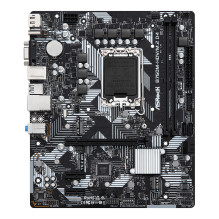 Asrock B760M-HDV / M.2 D4