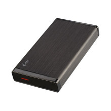 i-tec MYSAFE35U401 storage drive enclosure i-tec MYSAFE35U401 storage drive enclosure