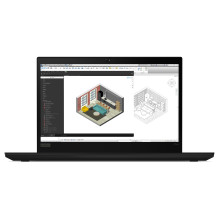 T1A Lenovo ThinkPad P14s...