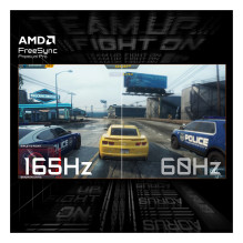 GIGABYTE AORUS FO32U EK computer monitor
