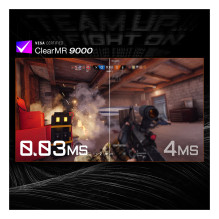 GIGABYTE AORUS FO32U EK computer monitor