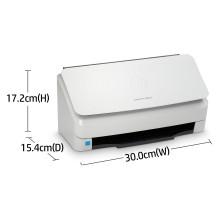 HP Scanjet Pro 2000 s2 skaitytuvas su lapų tiekimu HP Scanjet Pro 2000 s2 skaitytuvas su lapų tiekimu