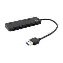 i-tec U3CHARGEHUB4...