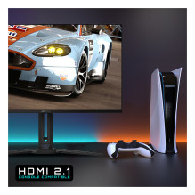 GIGABYTE AORUS FO32U EK computer monitor