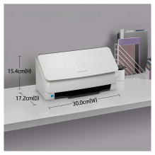 HP Scanjet Pro 2000 s2 skaitytuvas su lapų tiekimu HP Scanjet Pro 2000 s2 skaitytuvas su lapų tiekimu