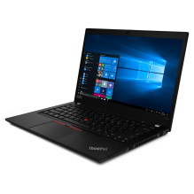 T1A Lenovo ThinkPad P14s Gen 1 Refurbished