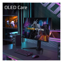 GIGABYTE AORUS FO32U EK computer monitor