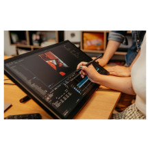 „Wacom Cintiq 24“ grafinė planšetė