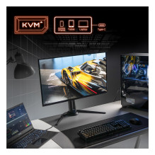 GIGABYTE AORUS FO32U EK computer monitor
