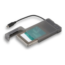 „i-tec C31MYSAFEU313“ atminties įrenginio korpusas