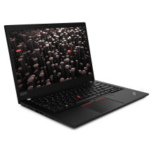 Atnaujintas T1A Lenovo ThinkPad P14s 1 kartos nešiojamas kompiuteris