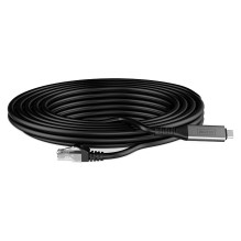 „Digitus AK-300601-020-S“ tinklo kabelis