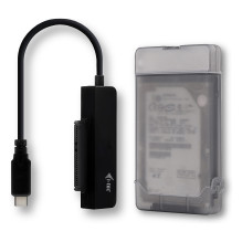 i-tec C31MYSAFEU313 storage drive enclosure i-tec C31MYSAFEU313 storage drive enclosure