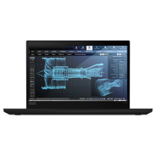 T1A Lenovo ThinkPad P14s Gen 1 Refurbished