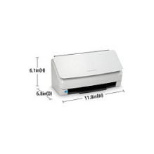 HP Scanjet Pro 2000 s2 skaitytuvas su lapų tiekimu HP Scanjet Pro 2000 s2 skaitytuvas su lapų tiekimu