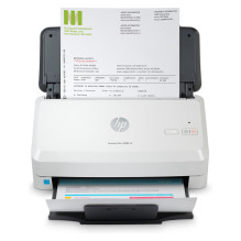 HP Scanjet Pro 2000 s2 skaitytuvas su lapų tiekimu HP Scanjet Pro 2000 s2 skaitytuvas su lapų tiekimu