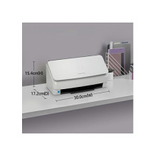 HP Scanjet Pro 2000 s2 skaitytuvas su lapų tiekimu HP Scanjet Pro 2000 s2 skaitytuvas su lapų tiekimu