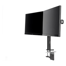 „iiyama DS1002C-B1“ monitoriaus laikiklis / stovas „iiyama DS1002C-B1“ monitoriaus laikiklis / stovas