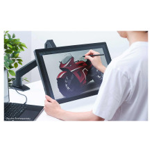 „Wacom Cintiq 24“ grafinė planšetė