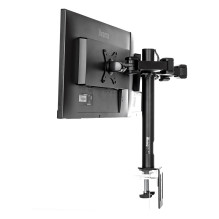 „iiyama DS1002C-B1“ monitoriaus laikiklis / stovas „iiyama DS1002C-B1“ monitoriaus laikiklis / stovas