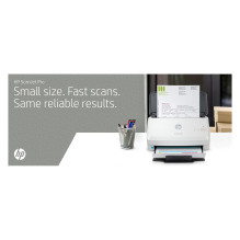 HP Scanjet Pro 2000 s2 skaitytuvas su lapų tiekimu HP Scanjet Pro 2000 s2 skaitytuvas su lapų tiekimu