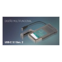 i-tec C31MYSAFEU313 storage drive enclosure i-tec C31MYSAFEU313 storage drive enclosure