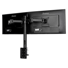 iiyama DS1002C-B1 monitor mount / stand iiyama DS1002C-B1 monitor mount / stand