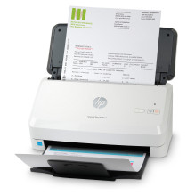 HP Scanjet Pro 2000 s2 skaitytuvas su lapų tiekimu HP Scanjet Pro 2000 s2 skaitytuvas su lapų tiekimu