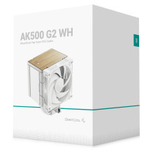 DeepCool AK500 G2 WH DeepCool AK500 G2 WH