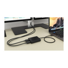 i-tec C31DUAL4KHDMI USB graphics adapter