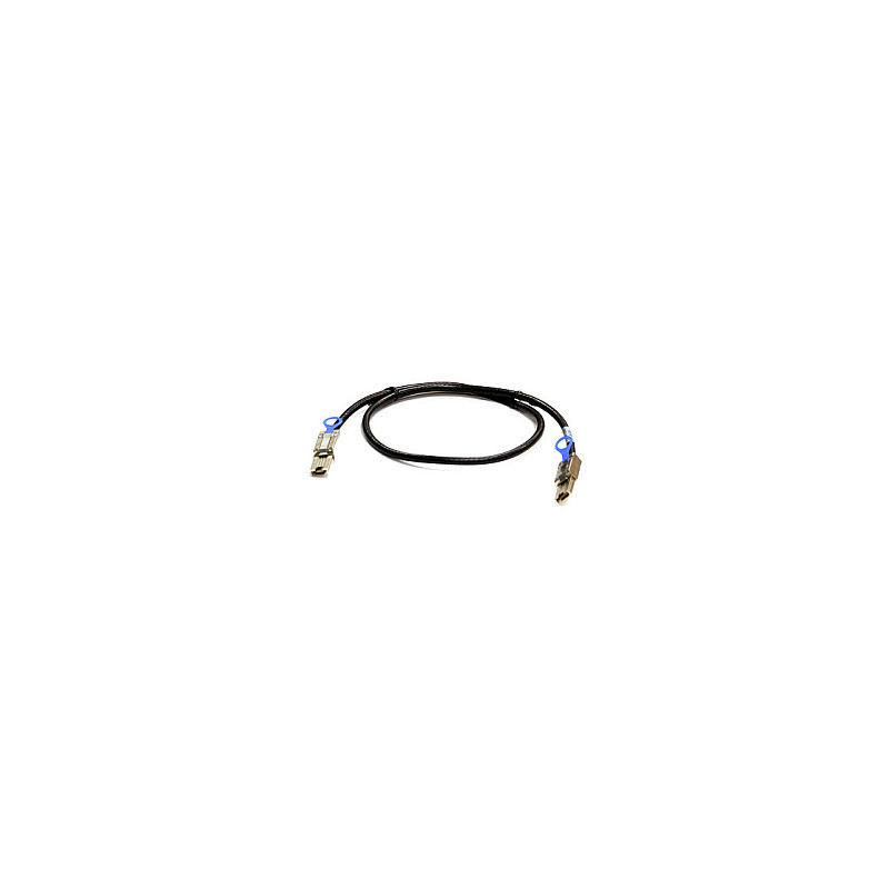 Supermicro CBL-SAST-0532 Serial Attached SCSI (SAS) cable