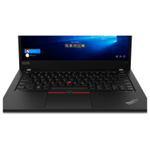 T1A Lenovo ThinkPad P14s Gen 1 Refurbished
