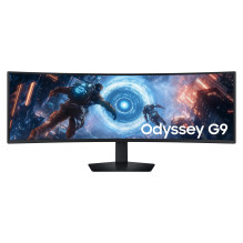 Samsung S49FG912EU computer monitor