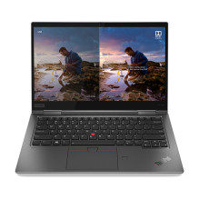 Atnaujintas T1A Lenovo ThinkPad X1 Yoga Gen 5 nešiojamas kompiuteris