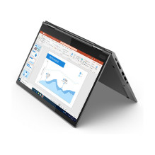 Atnaujintas T1A Lenovo ThinkPad X1 Yoga Gen 5 nešiojamas kompiuteris