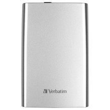 Verbatim Store 'n' Go external hard drive