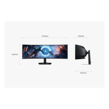Samsung S49FG912EU computer monitor
