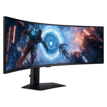 „Samsung S49FG912EU“ kompiuterio monitorius