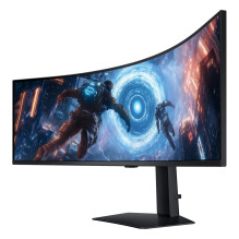 Samsung S49FG912EU computer monitor