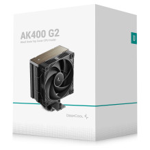DeepCool AK400 G2 DeepCool AK400 G2