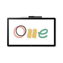„Wacom One 14“ grafinė planšetė