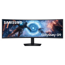 „Samsung S49FG912EU“ kompiuterio monitorius