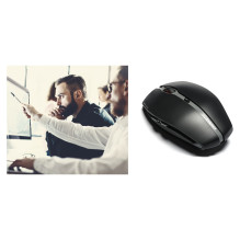 CHERRY GENTIX 4K mouse