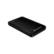 Transcend 2TB StoreJet 25A3 external hard drive Transcend 2TB StoreJet 25A3 external hard drive