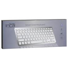 „Inca IBK-569BT“ klaviatūra „Inca IBK-569BT“ klaviatūra