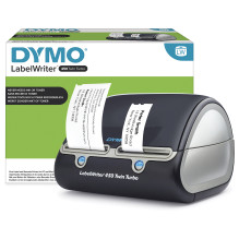 DYMO LabelWriter 450 Twin Turbo label printer