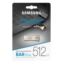 „Samsung MUF-512BE“ USB atmintinė