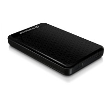 „Transcend StoreJet 25A3“ išorinis kietasis diskas, talpus 2 TB. „Transcend StoreJet 25A3“ išorinis kietasis diskas, talpus 2 TB.
