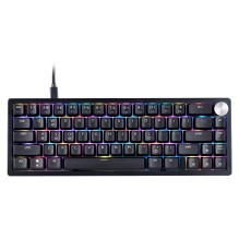 XPG SORCERER MINI keyboard